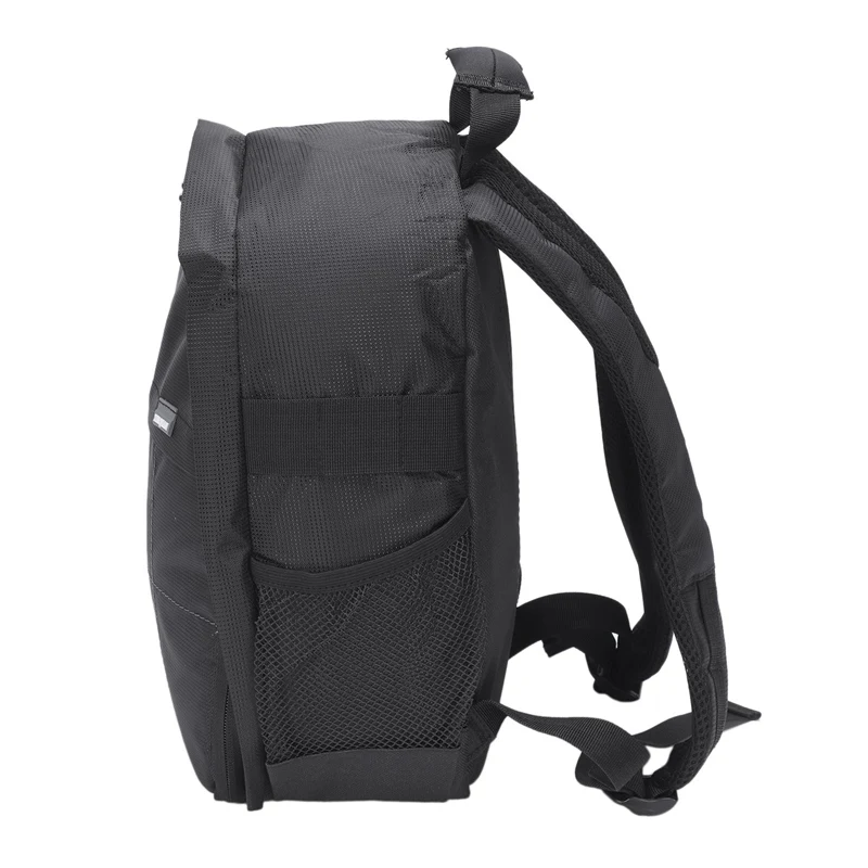 multi functional camera backpack video digital dslr bag waterproof outdoor camera photo bag case for nikon for canondslr free global shipping