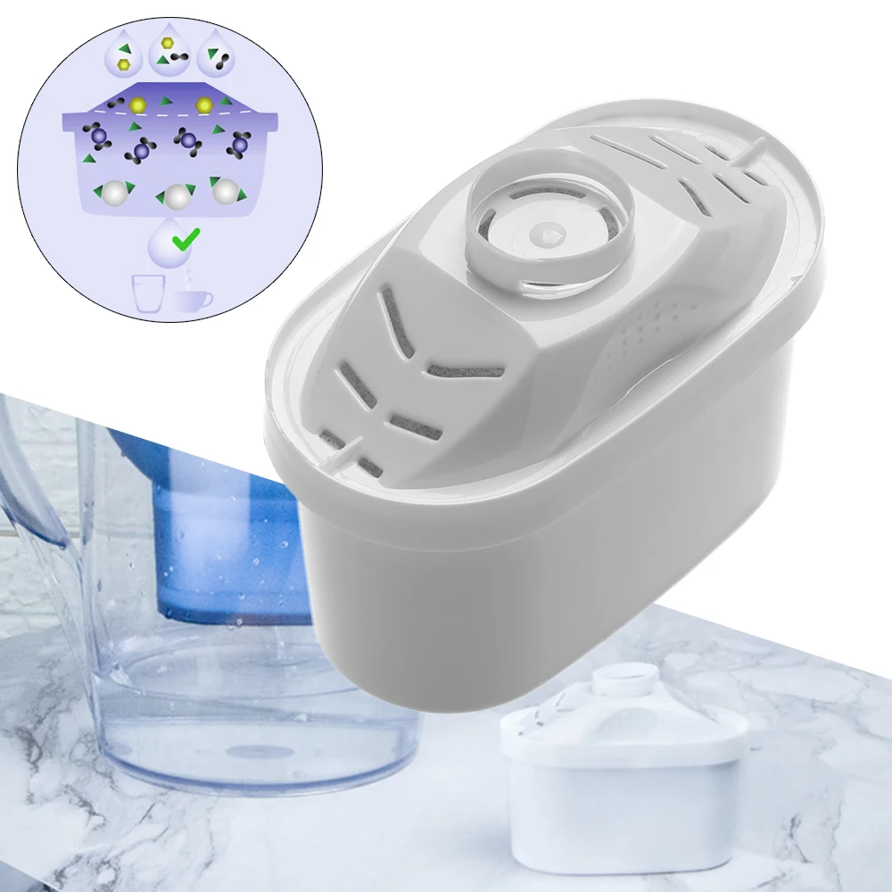 1 шт. новый очиститель воды фильтр очистки от накипи чайник прямой питьевой