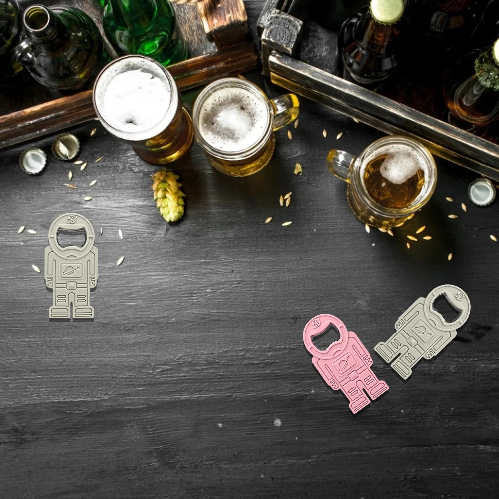 

Silicone Bottle Opener Soft Beer Bottle Caps Openers