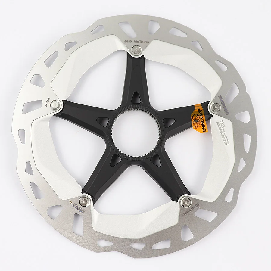 Shimano Deore XT RT-MT800 Ice-Tech Freeza диск Центральный замок ротор горный велосипед 160 мм 180 203 |