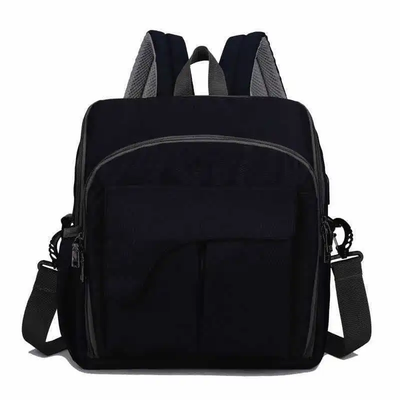 Fashion Mummy Maternity Nappy Bag Brand Large Capacity Baby USB Travel Backpack More Function Designer Nursing For Care | Багаж и сумки