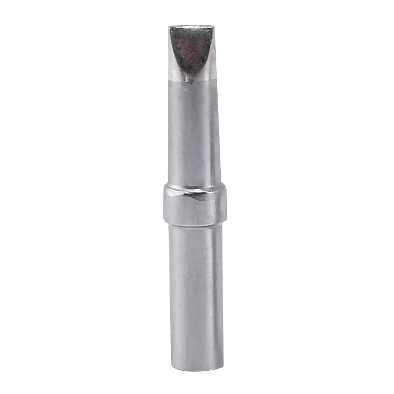 

5/Pcs Weller Lead Free Iron Tip Soldering Station Tip for WES51 WESD51 PES51 ETS ETT ETA ETB ETD