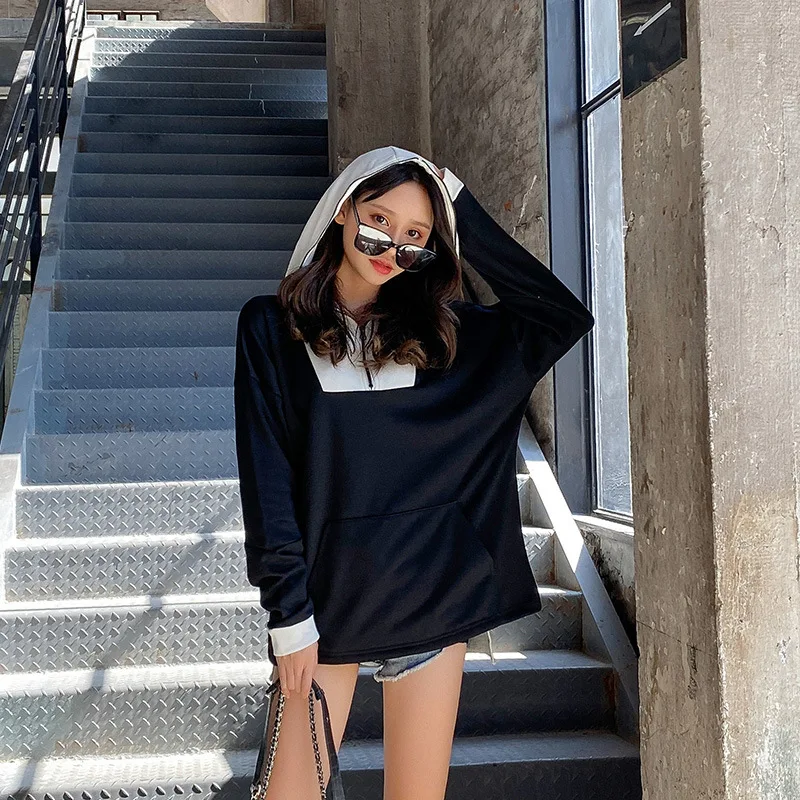 

Women Knitted Sweaters Lady Slim Office Tops Casual Button Long Sleeve Pullover White