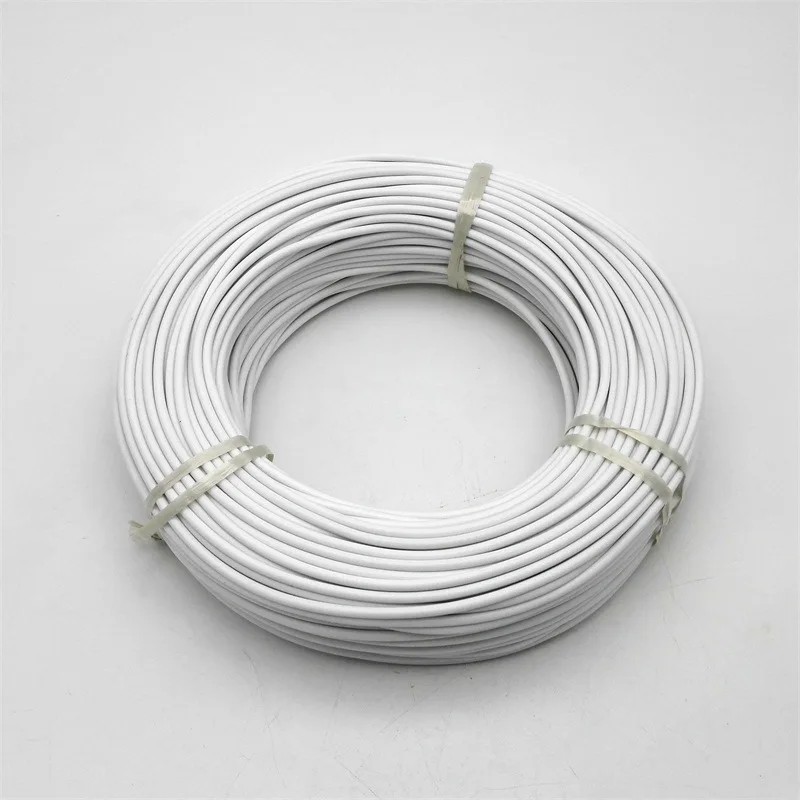 Высококачественный и недорогой нагревательный кабель из углеродного волокна 24K