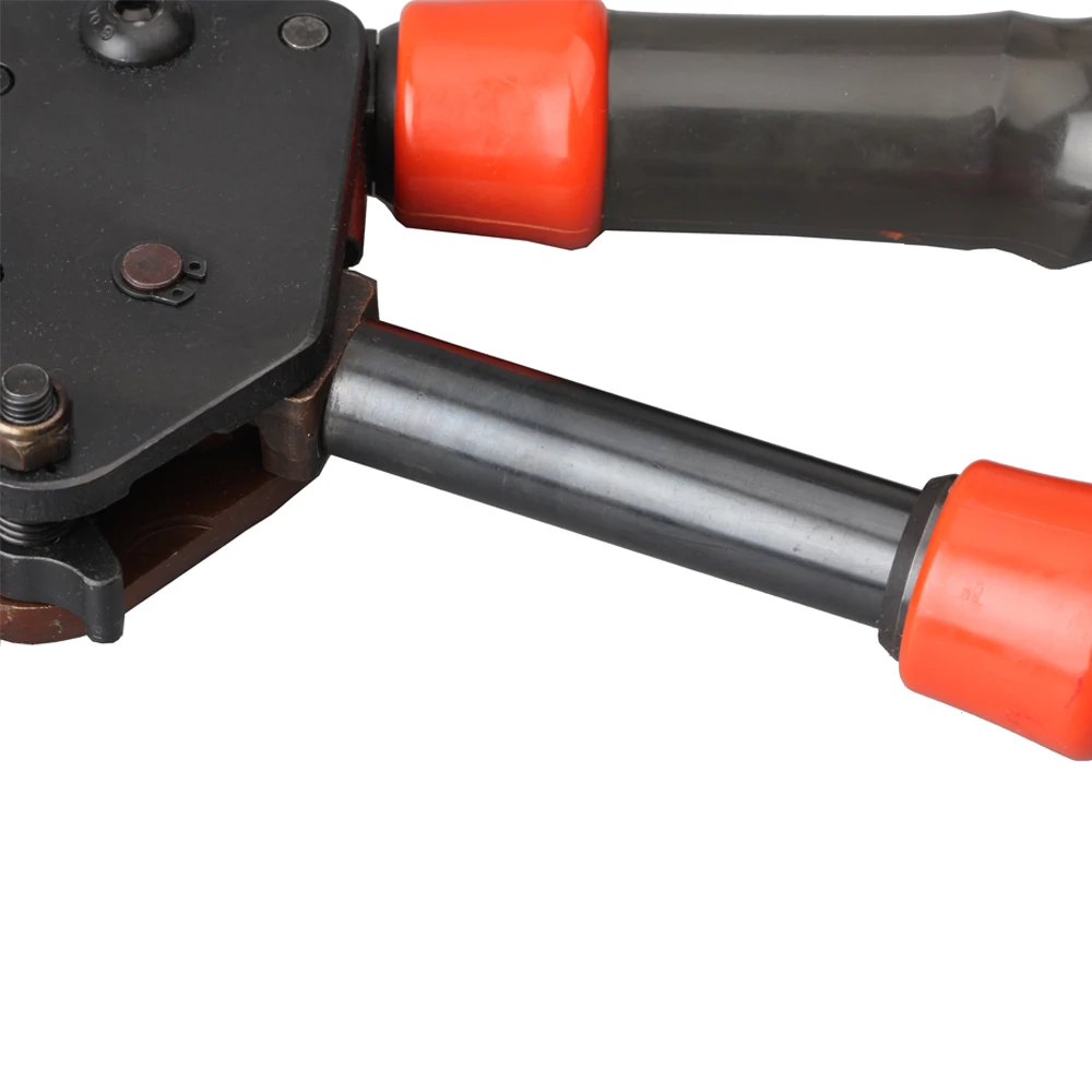 

Wire Rope Cutter J14 20mm Manual Steel Wire Cutter
