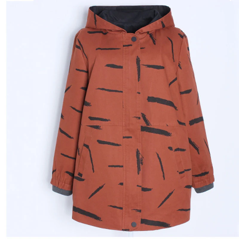 

Coats & Jackets