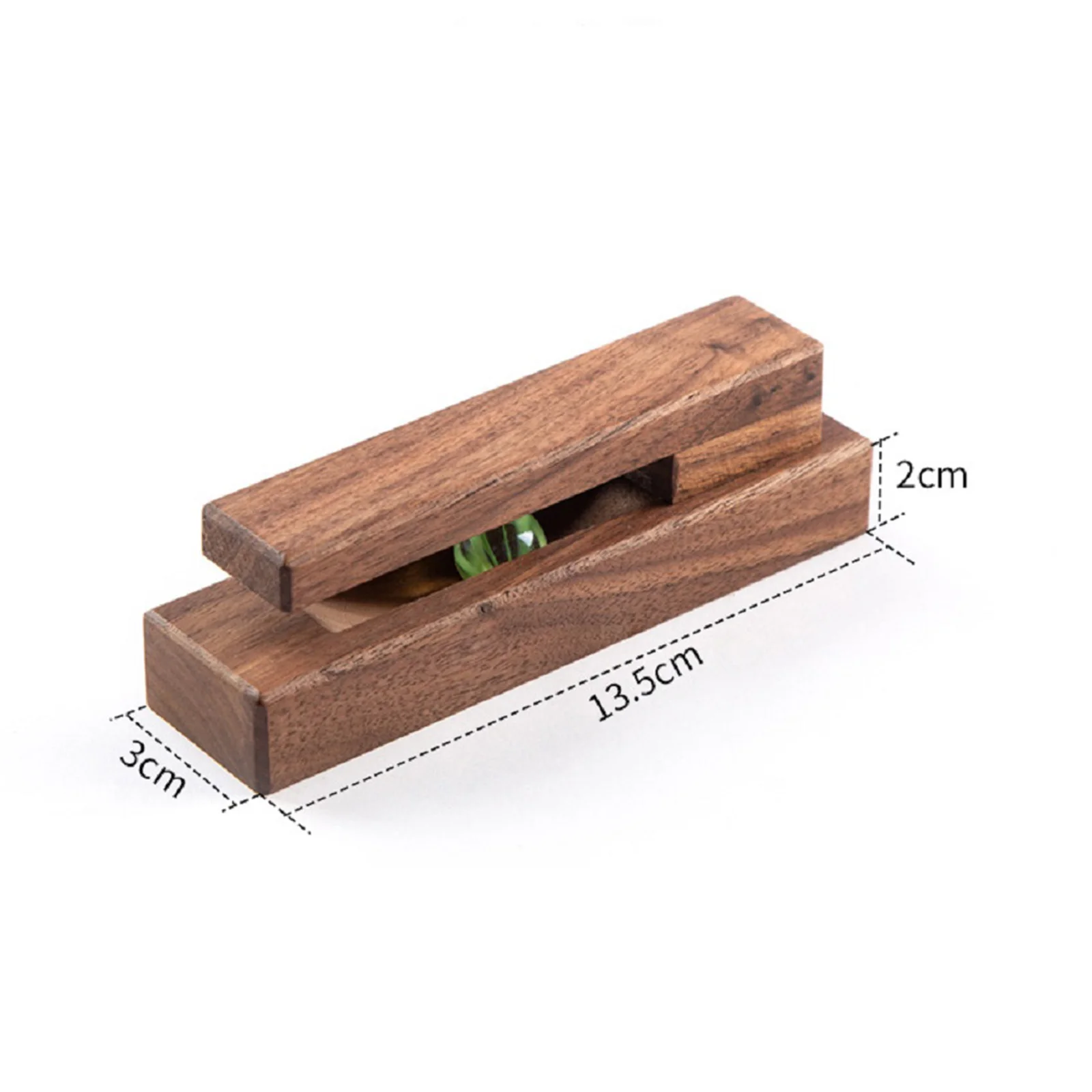Towel Holder Small Household Wall Mounted Wooden Hooks Bag Clothes Hanger | Дом и сад
