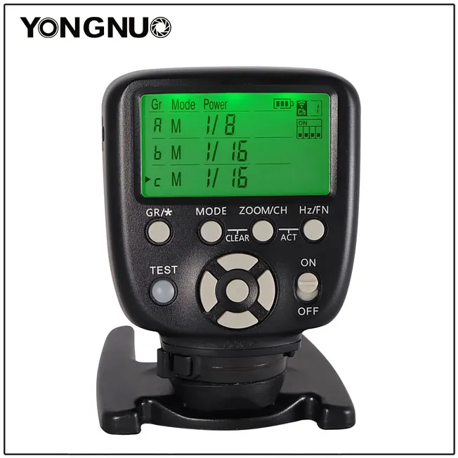Беспроводная вспышка YONGNUO YN560III YN560 III Speedlite Speedlight с контроллером TX II для камеры Canon