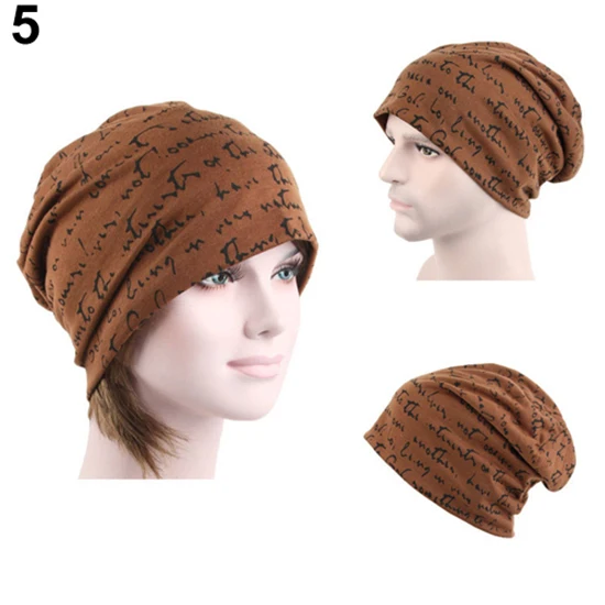 

winter hat for Women's Unisex Hip-Hop Warm Winter Cotton Polyester Knit Beanie unisex women's men's knitted knit cotton cap