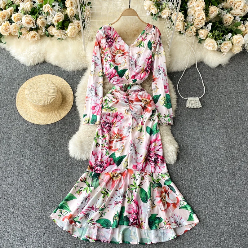 

Boho Chic Bodycon Vestidos 2021