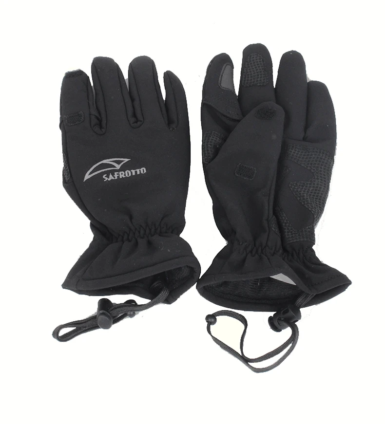 Перчатки для фотосъемки ветрозащитные перчатки активного отдыха альпинизма