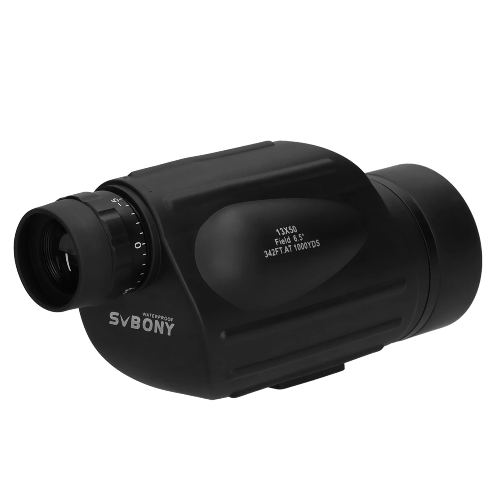 

13*50 высокомощный монокулярный телескоп HD монокулярный водонепроницаемый ударопрочный многослойный широкополосный Портативный Монокуляр ...