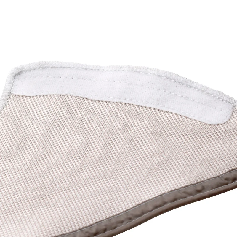 

10Pcs/Lot Mop Cloths Pads Cloth Mopping for Xiaomi Roborock Vacuum Cleaner Spare Parts