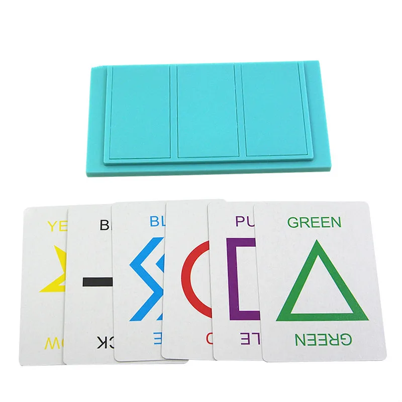 1 Набор забавных предсказок доска для детей легкие магические трюки игрушки