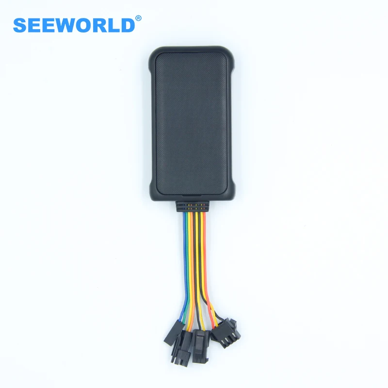 Устройство для отслеживания GPS Seeworld 3G 2G автомобильный GPS-трекер S288G с