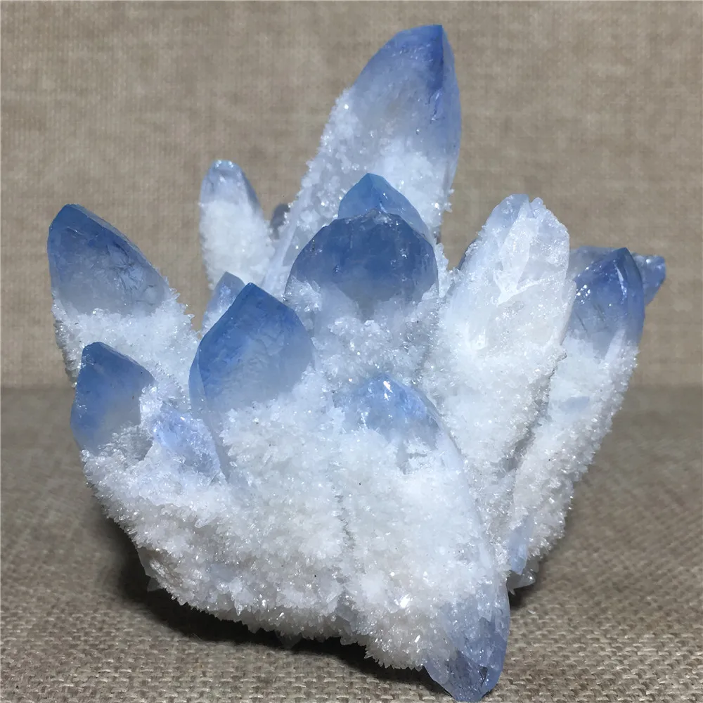 

Ghost Phantom Quartz
