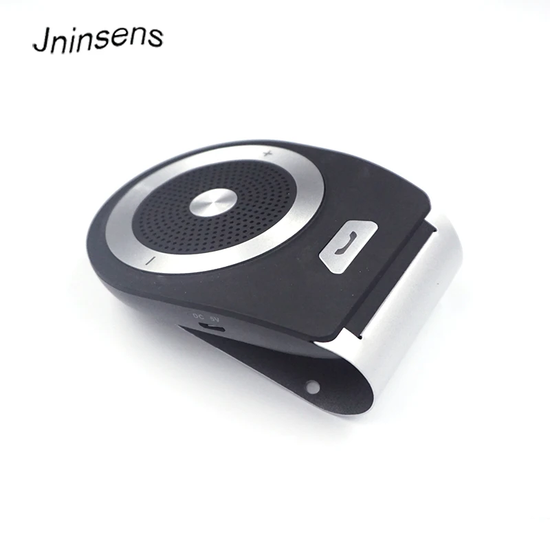 Новинка! Портативный мини беспроводной громкой связи в автомобиле Bluetooth громкая