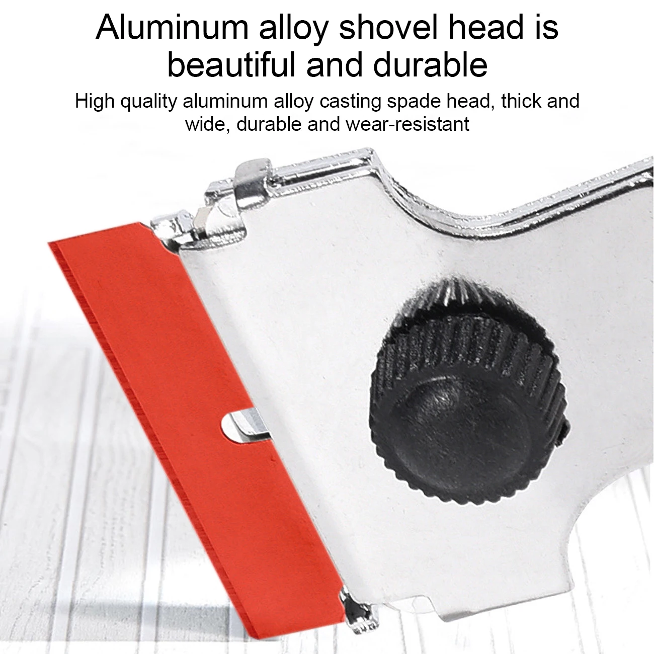 

Ceramic Glass Oven Clean 2pcs Razor Scraper+16pcs Razor Blade Window Tint Carbon Fiber Vinyl Car foil Sticker Remover