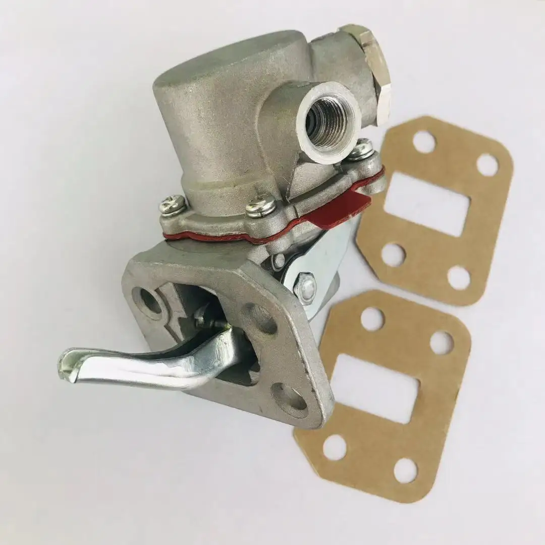 Топливный подъемный насос для двигателей Perkins 1004 4 T 40 ULPK0005 2641A057 17/913600 ULPK0034 |