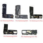 Кабель для Samsung S6, S7 Edge, S8, S9, S10 Plus 5G, S10e, Note 20, S20 Plus, 10 шт.