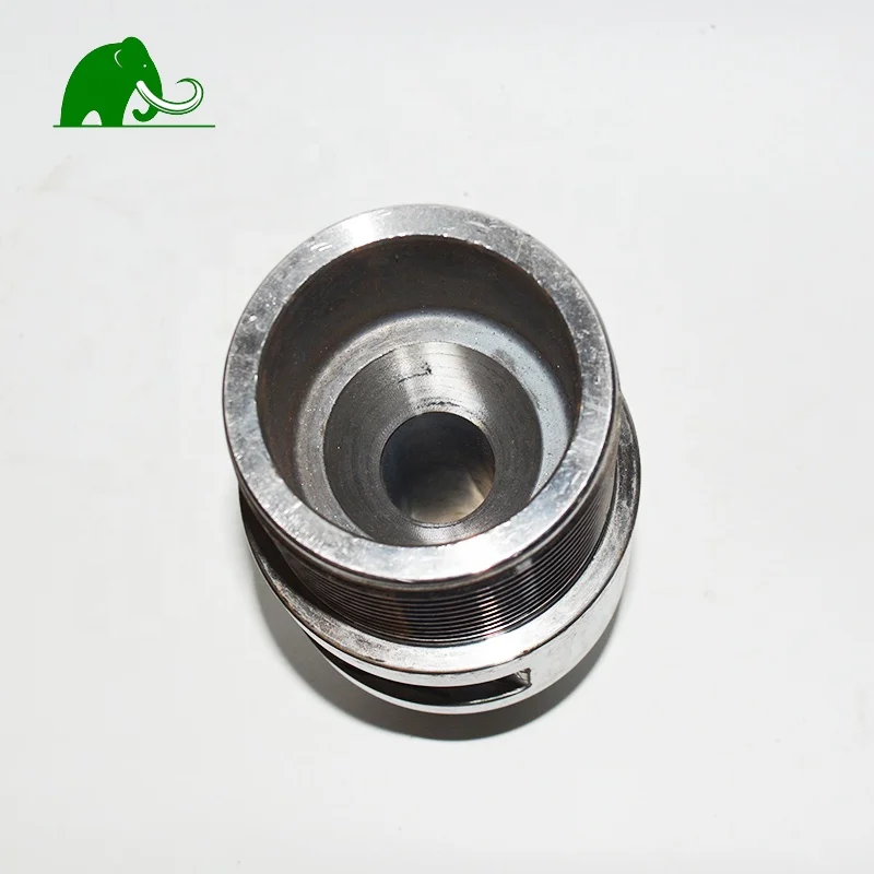 

5 inch hammer use top sub