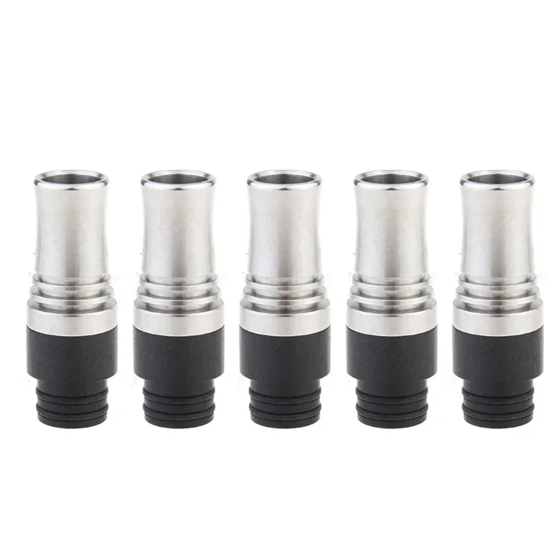 Капельные наконечники 810 из 510 смолы с 9 отверстиями защита от жарки отверстий