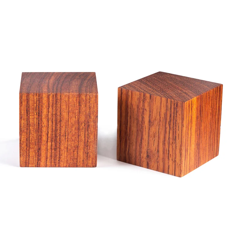 I Key Buy 2 шт. бразильская груша твердая древесина аудио усилитель CD амортизатор