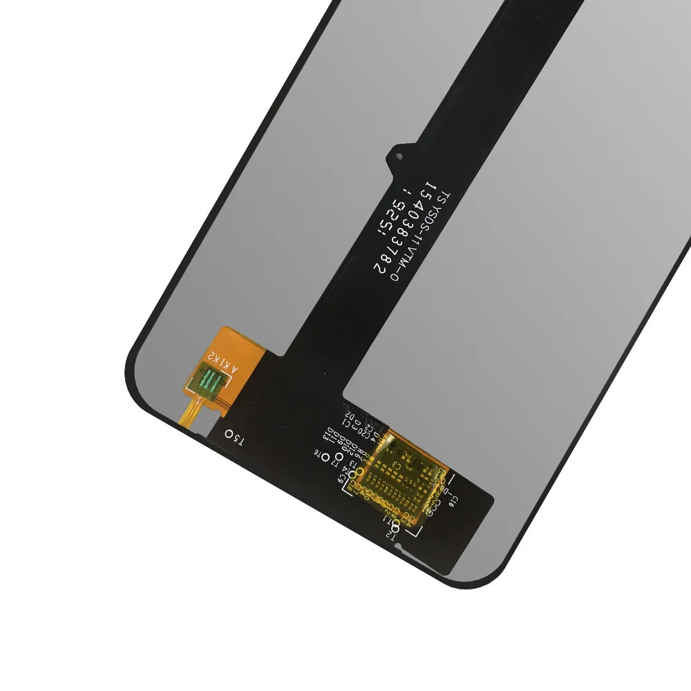 Оригинальный Новый ЖК-дисплей для Motorola Moto G8 XT2045-1/G8 Power XT2041-1/G8 Play XT2015/G8 Plus XT2019 с