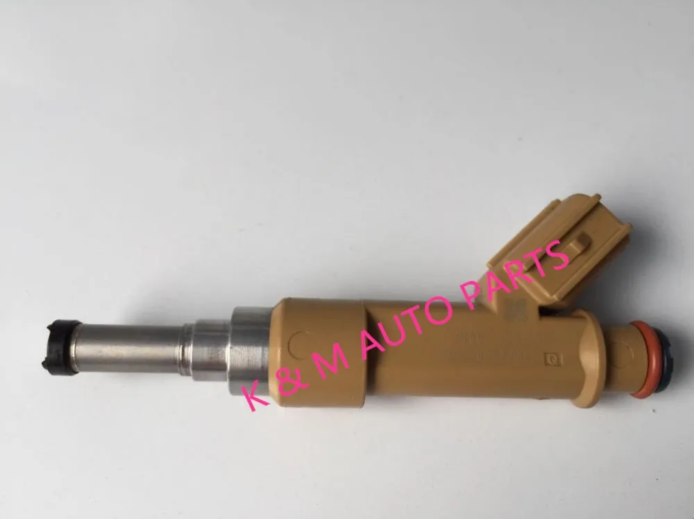 NEW！FUEL INJECTOR NOZZLE INJECTION OEM 23209-39145 23250-39145 23209-39146 23250-0T010 For TOYOTA AURIS/VIOS 2ZRFE | Автомобили и