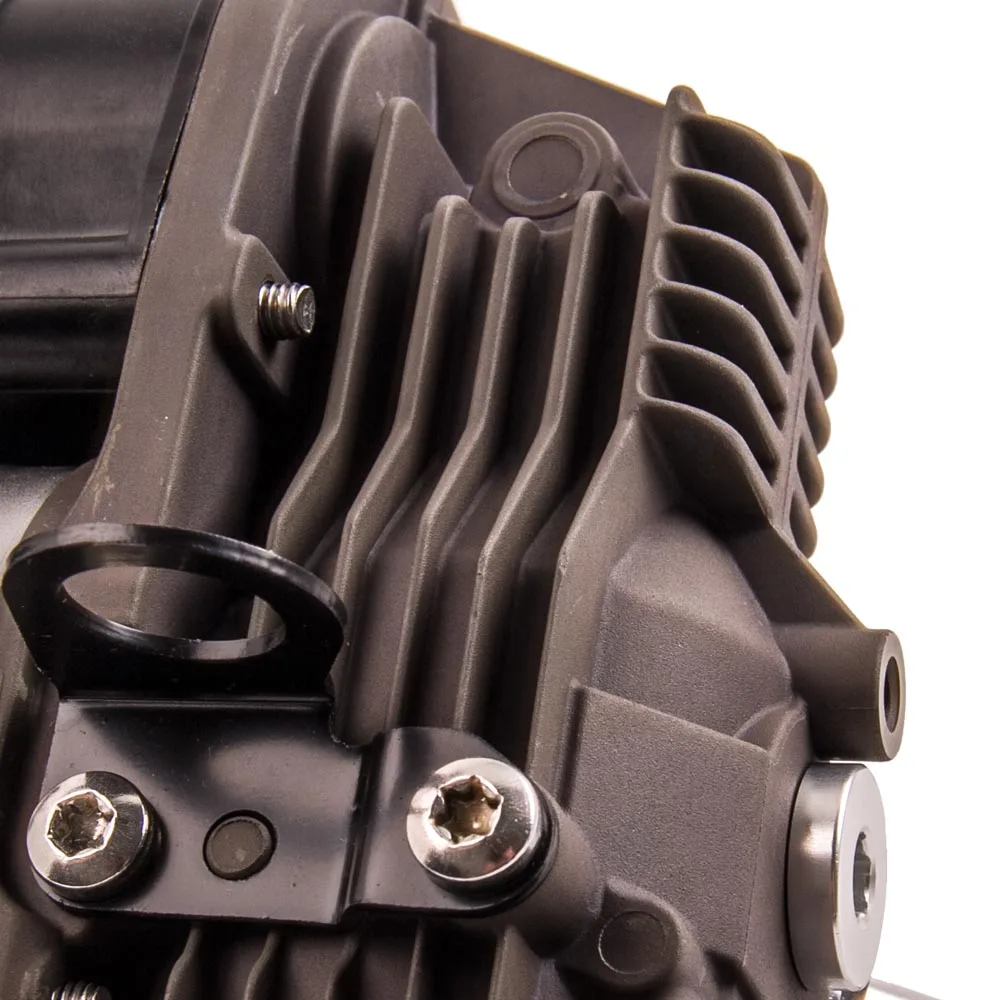 Пневматическая подвеска компрессор насос для Mercedes Benz S Class W221 W216 2213200704 2213200304 2213200904