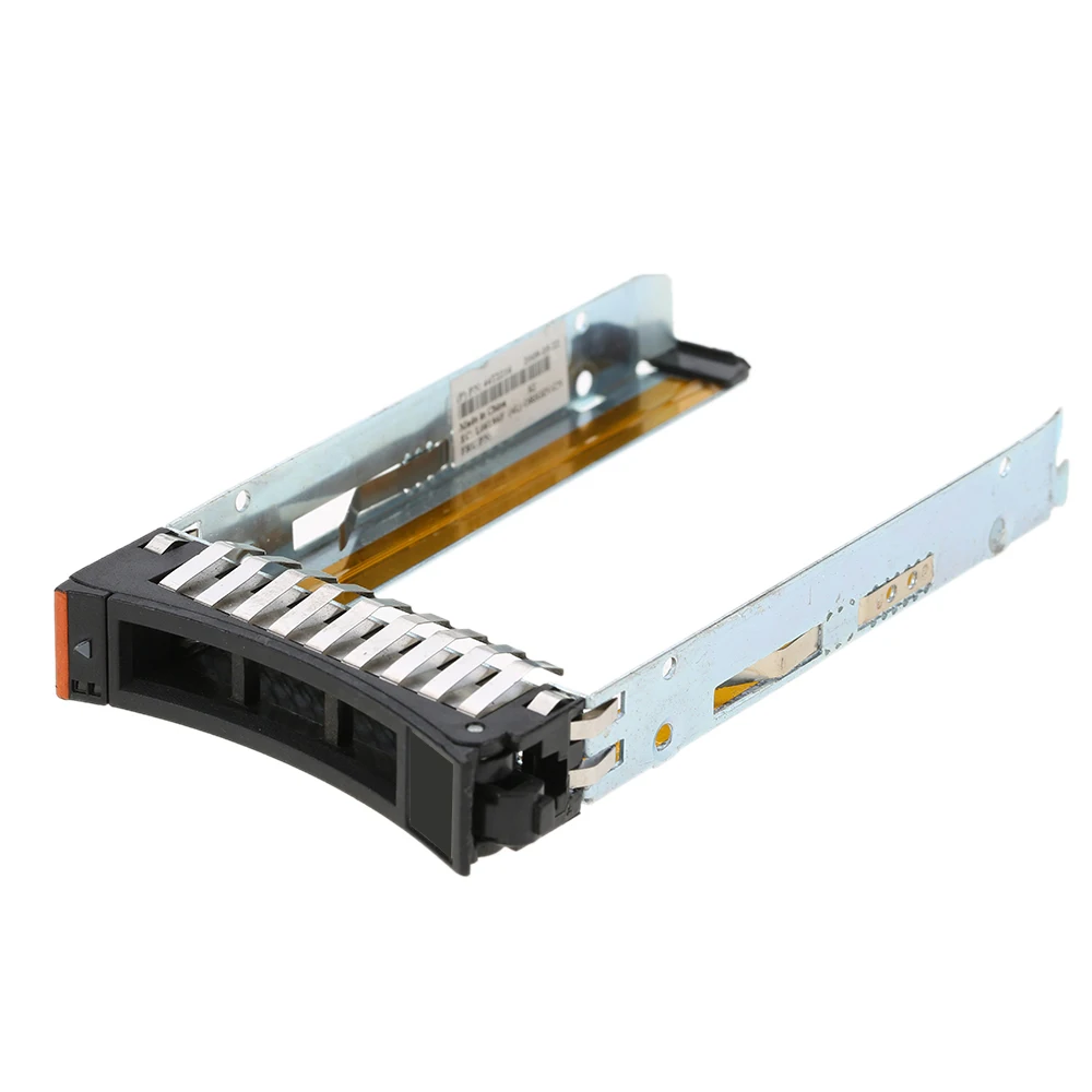 Корпус для жесткого диска 2 5 дюйма SFF SAS/SATA/SSD IBM x3650 x3550 x3500 x3400 M2 M3 M4 44T2216 | Компьютеры