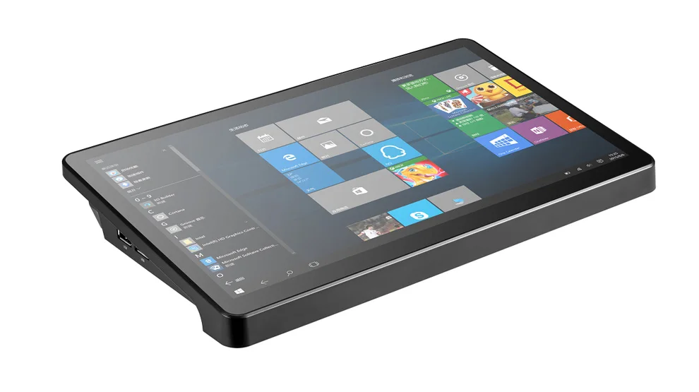 ТВ-приставка PiPO X15 Intel Core i3 5005U 8 + 180 ГБ ssd windows 10 | Компьютеры и офис