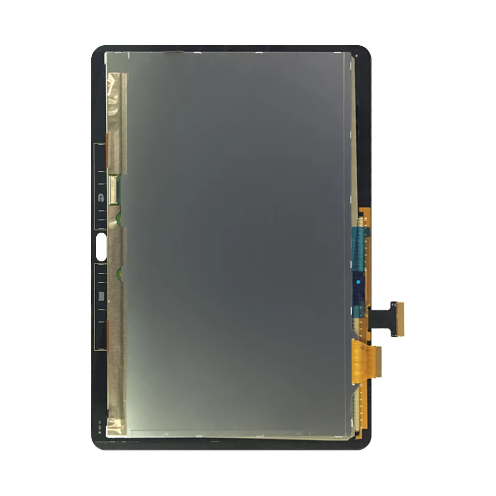 ЖК дисплей с дигитайзером сенсорного экрана для Samsung GALAXY Note 10 1 (2014 Edition) P600 100%