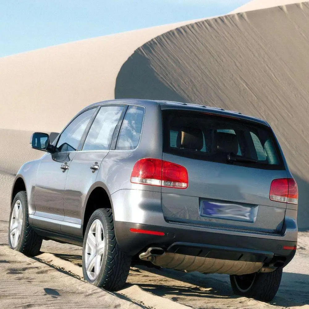 Левые задние ворота Liftgate газовые стойки задний люк поддержка для VW Touareg 2003 2004 2005
