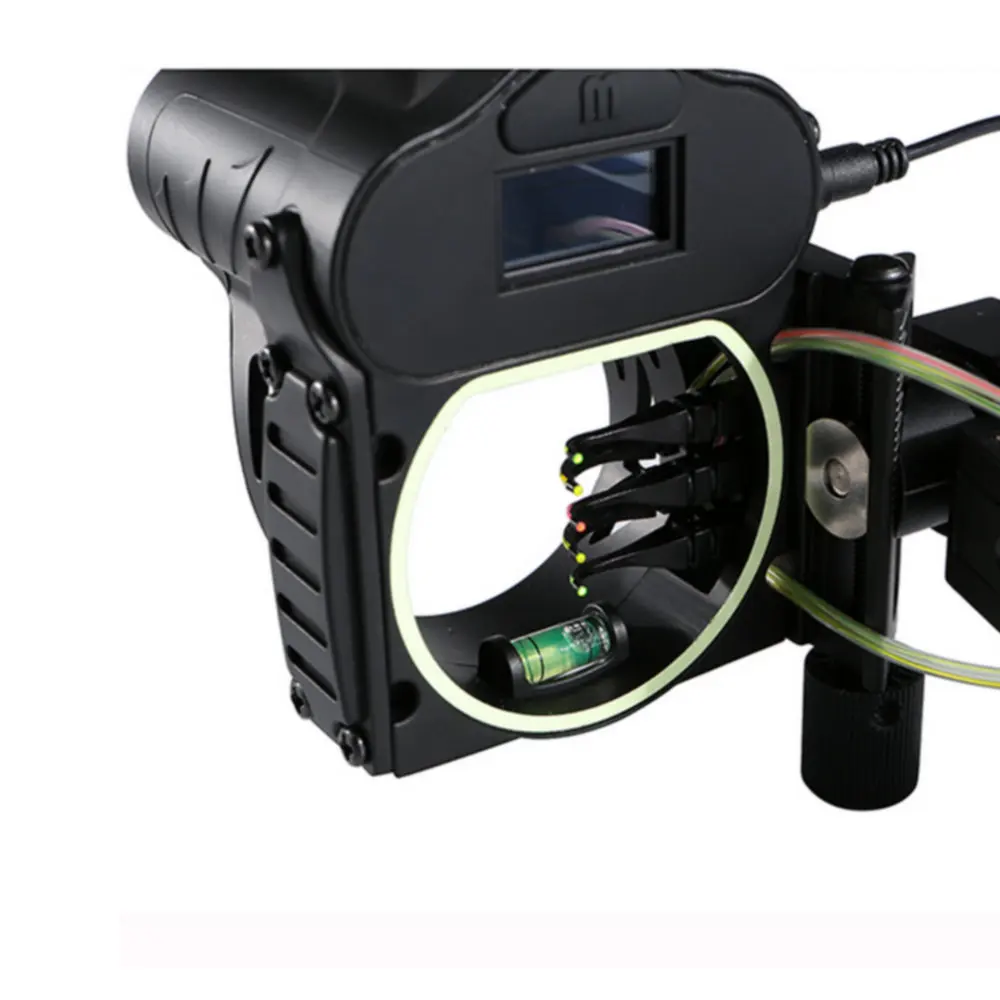 Новый пятиточечное быстрой регулировки прицел начиная с направленный лазерный