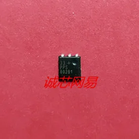 

10 шт./лот DS33 + PPS DS2432 DS33PPSSOJ6