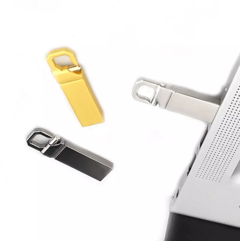 USB флеш-накопитель 2 0 4/8/16/32/64/128 ГБ 50 шт.
