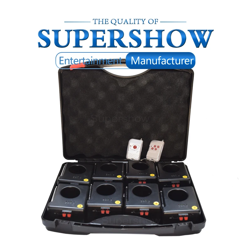 Беспроводной приемник с двойным пультом дистанционного управления устройство