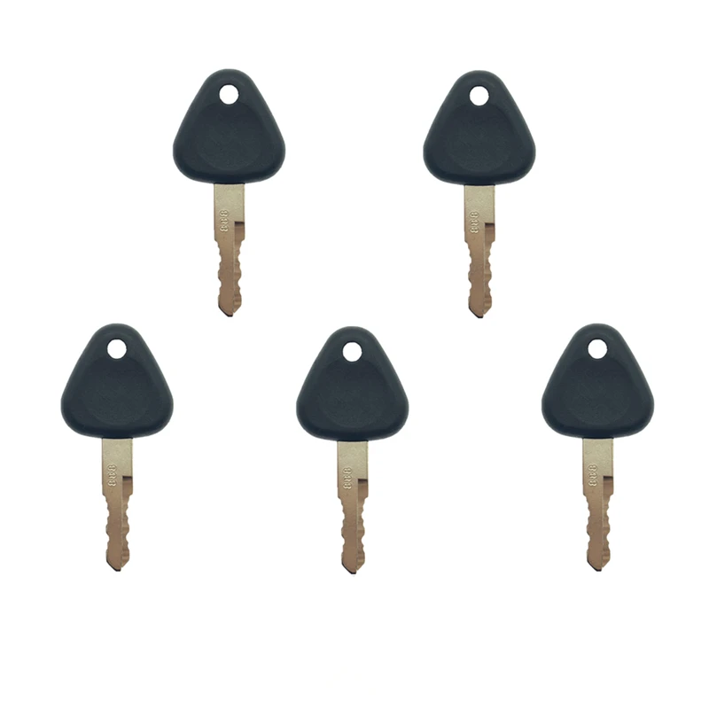 Ключ зажигания 888 для экскаватора SDLG Shangdong Lingong экскаватор-экскаватор тяжелое