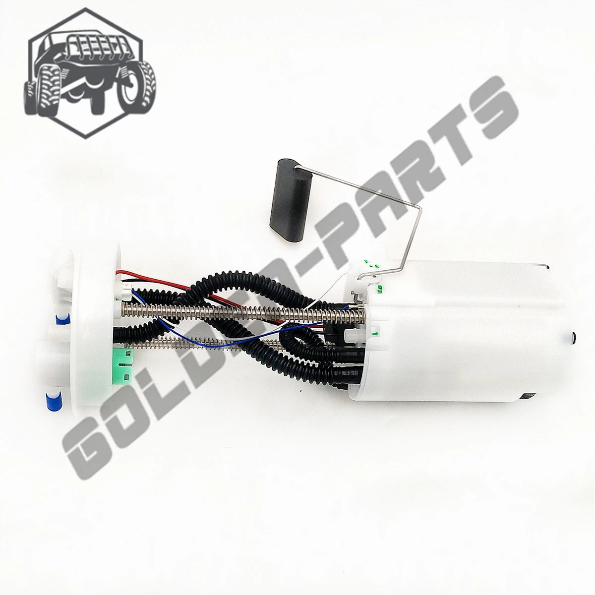 Топливный насос для Hisun 500 700 UTV 39500-115H00-0000 OEM части стали ATV аксессуары