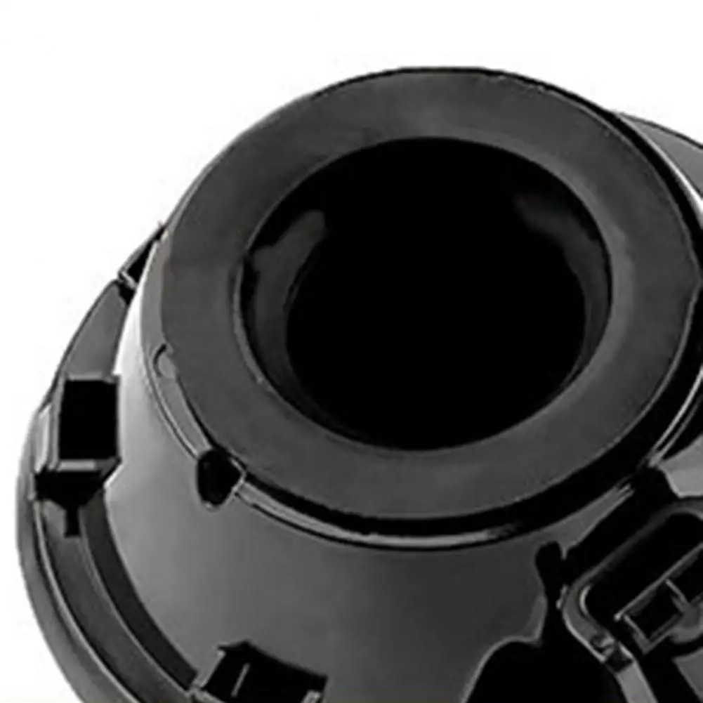 80% Горячая крышка топливного бака удобная Легкая установка из алюминия с