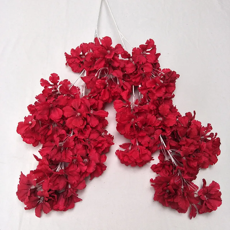 Цветок мелдель Тюльпан Свадебный букет невесты Искусственные тюльпаны цветы