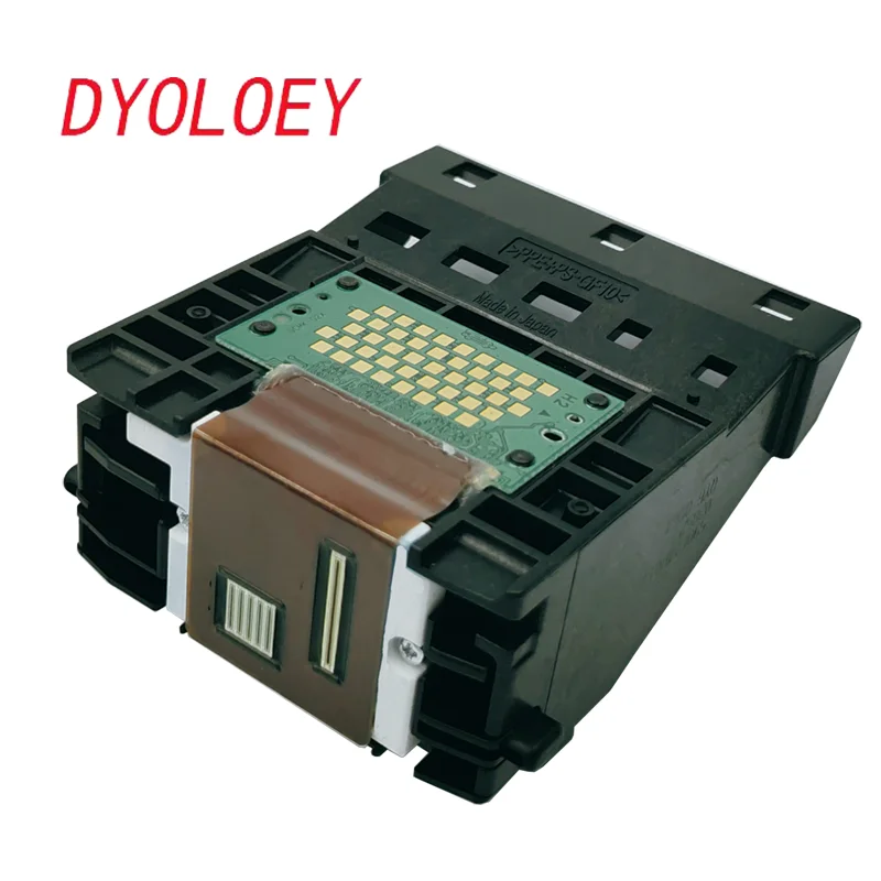 Печатающая головка QY6-0064 для Canon 560i 850i MP700 MP710 MP730 MP740 i560 i850 iP3100 iP300 iX4000 iX5000 - купить по