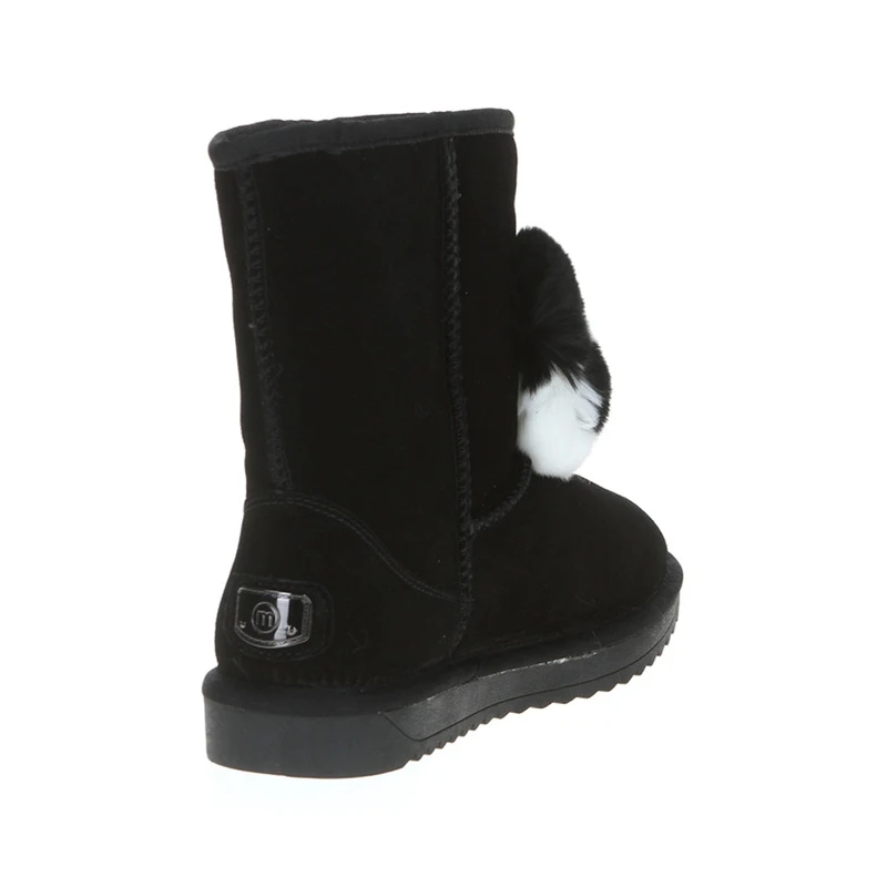 Полусапоги MADELLA |