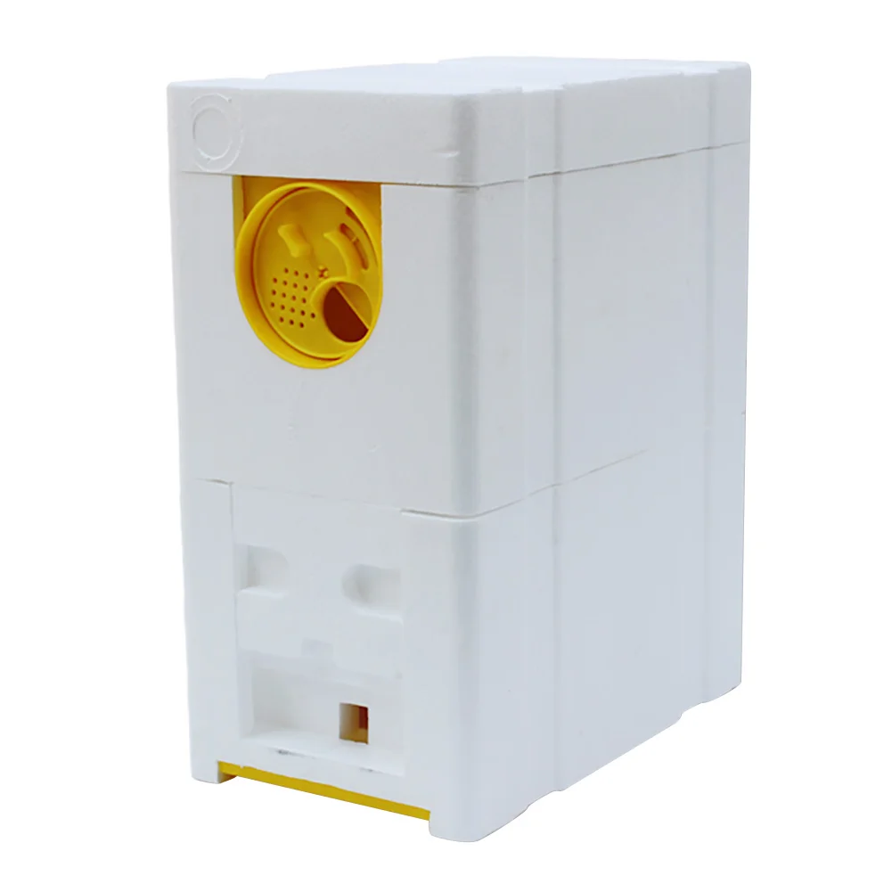 

Beekeeping beehive Gardening tools and equipment agriculture Bee Hive Beekeeping King Box Pollination Box Beekeeping Tool Gift