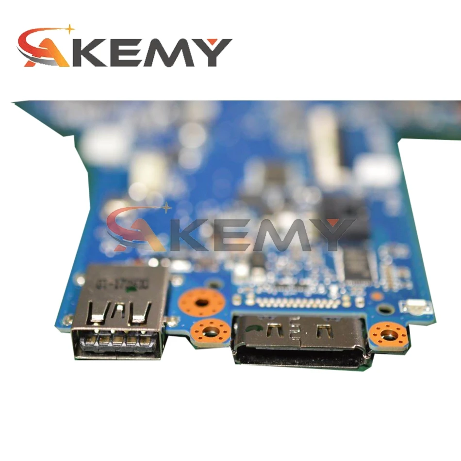 Материнская плата для ноутбука LENOVO YOGA S2 13 Core SR2ZU I5 7200U материнская DA0PS9MB8E0 01YT021 01HW974