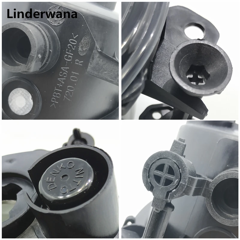 Противотуманные фары для BMW F31 11-ON 316 318 320 330 335i d 328 340i 325d 63 17 7 248 911 63177248912 | Автомобили