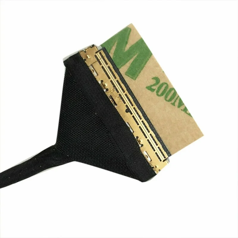 

New For Hp LCD Display Cable 14-DB0023DX L16748-001 DD00G3LC002 cn