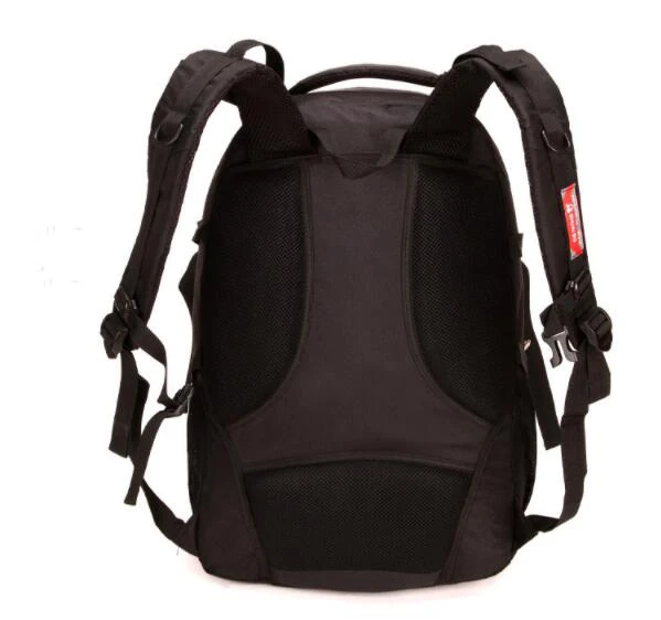 

Mountaineering large capacity backpack outdoor travel bag leisure computer backpack