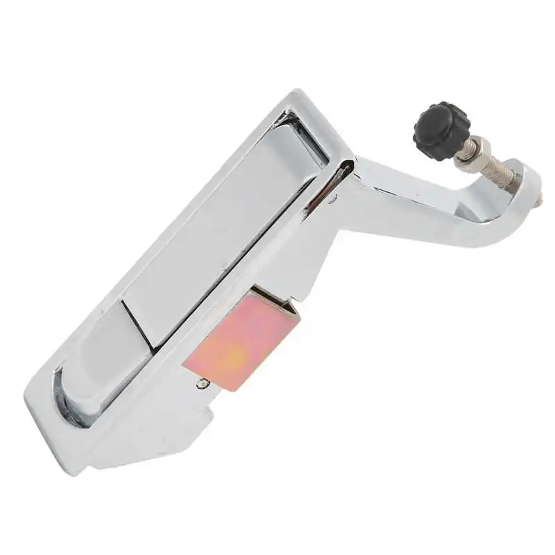 Компрессионная защелка из цинкового сплава ТРИГГЕРНАЯ для трейлера Rv